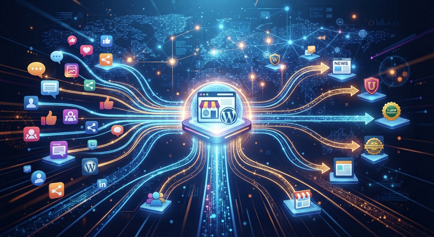 Comment travailler au mieux le linkbuilding de son site internet