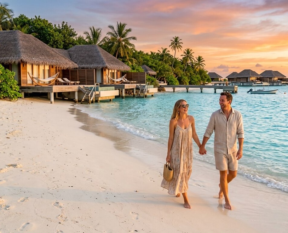 Un mémorable voyage dans les îles ? Ca se passe sur Hotelissima.com !