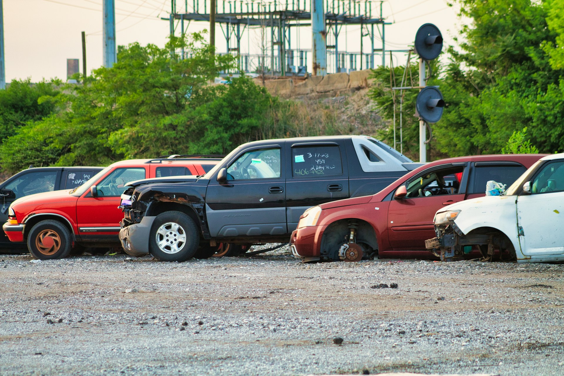 Allocasseauto.com, découvrez le spécialiste pièces voiture !