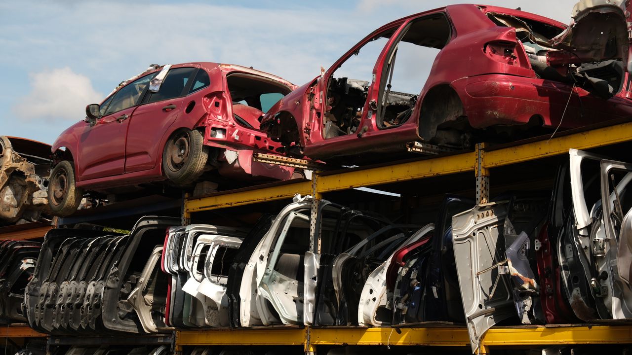 Www.allocasseauto.com, casse auto et enlèvement gratuits