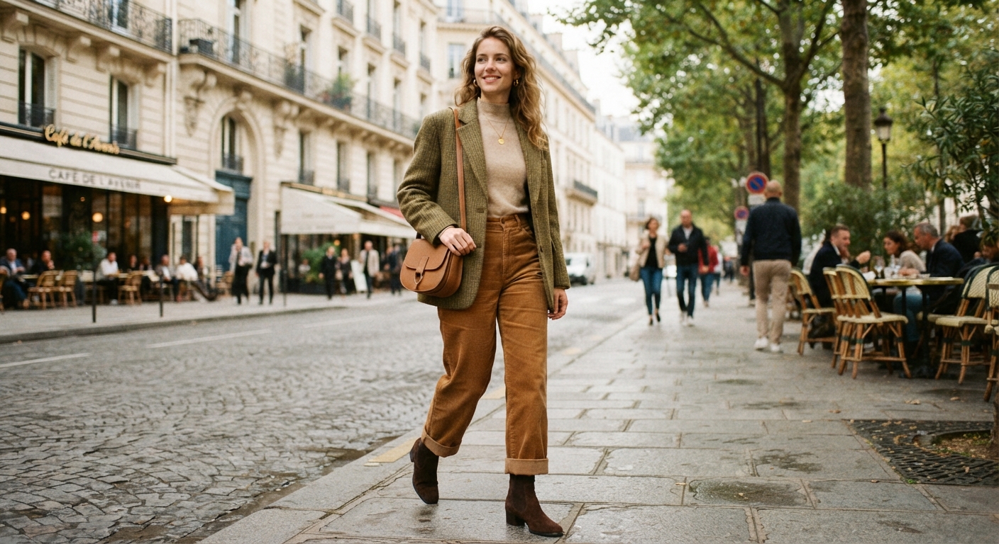 Mode femme : pull fin femme ou vetements see by chloe, quelles teintes pour moi ?