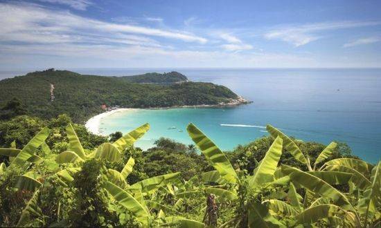 La Malaisie une destination magique avec Voyage Privé