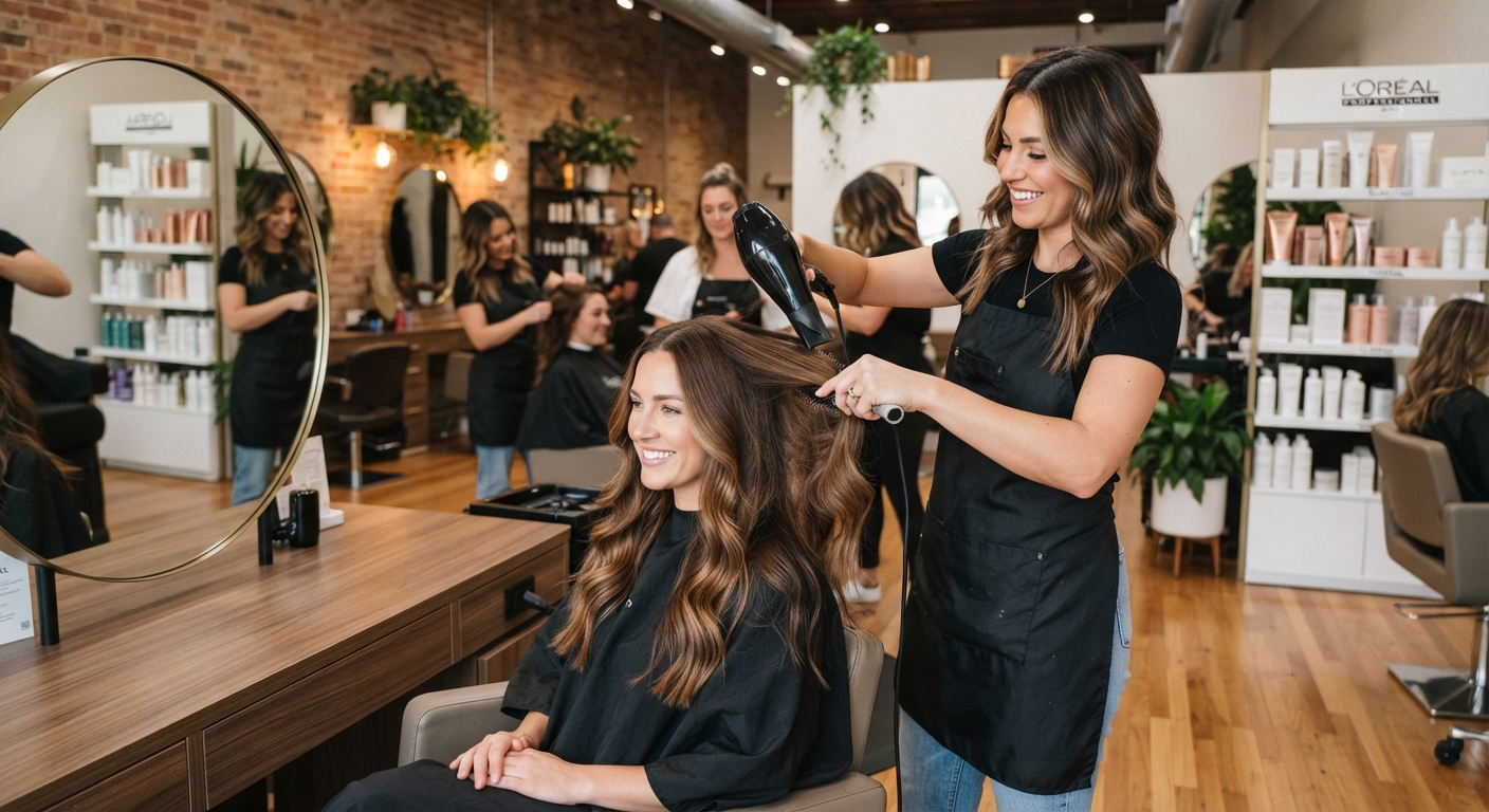 Coiffstore.fr, un rendez-vous incontournable pour vos cheveux !