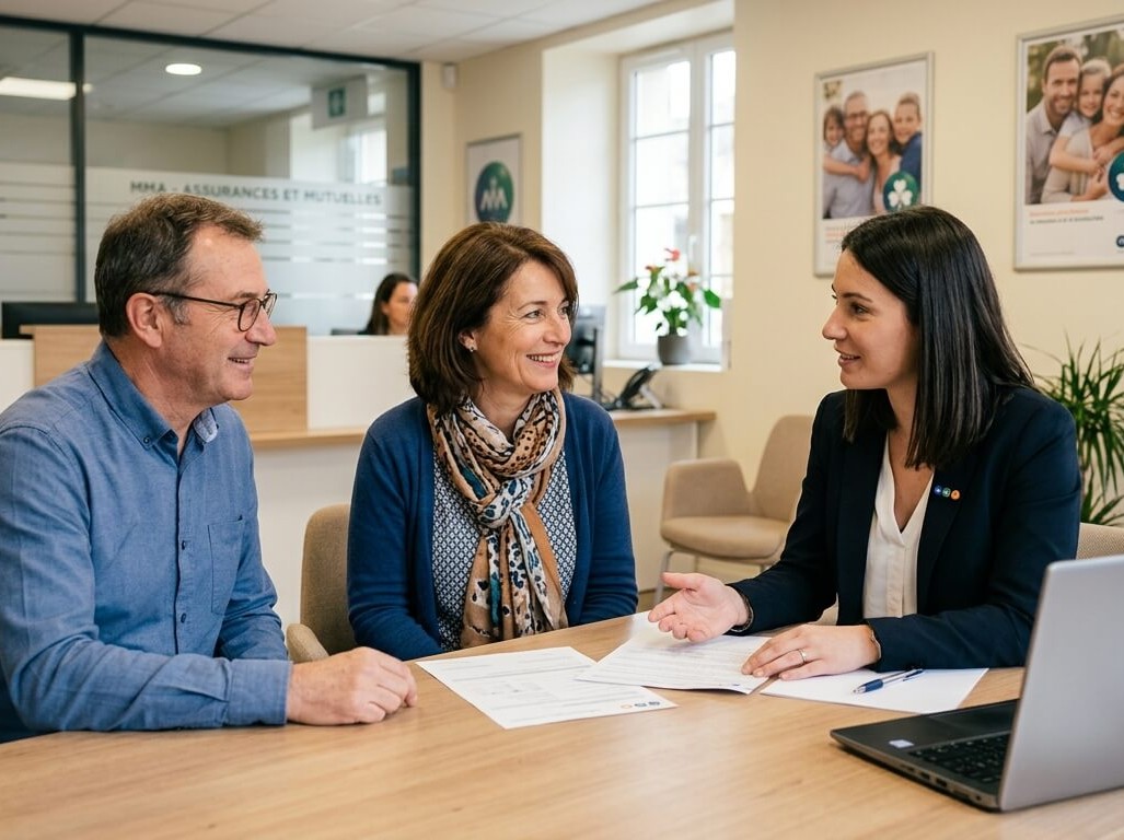MMA assure plus de trois millions de clients.