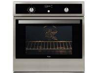 Ce four à Pyrolyse Whirlpool est à moitié prix sur Iménager…