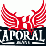 On trouve aussi du Jean Kaporal pas cher chez Génération Jeans… 