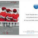 Une ecard professionnel Photosud….