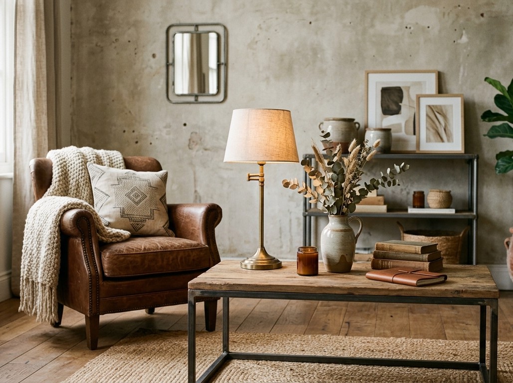 Quelques nouveautés déco Produit Intérieur Brut…