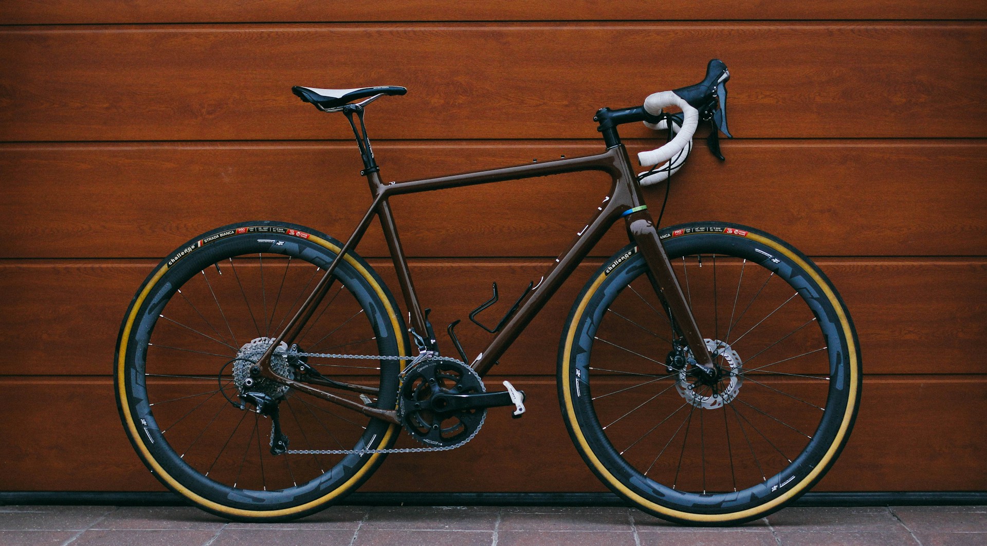 Que peut-on faire avec un vélo ?