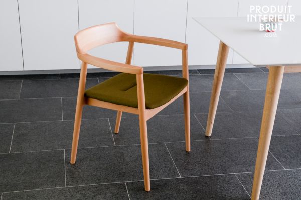 Danish furniture design at its best!