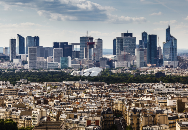 Votre assurance à Aulnay-sous-bois avec MMA