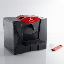 Cafetière expresso Segafredo – Mon café italien