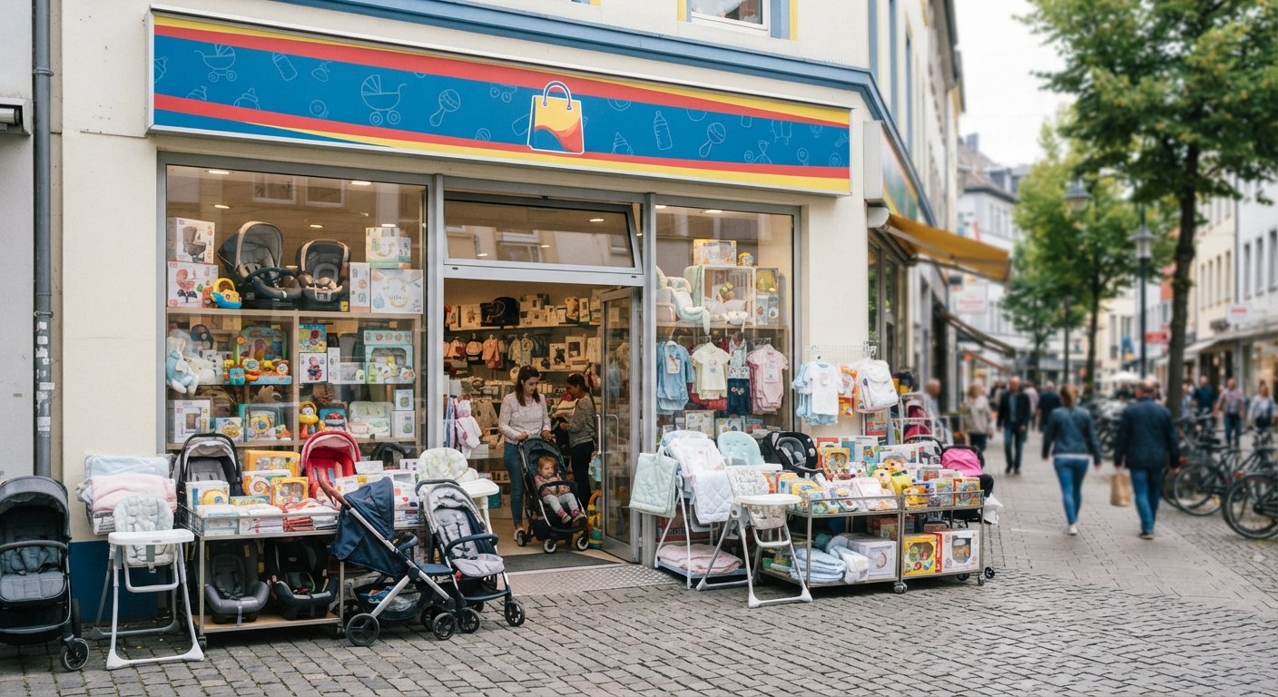 Que trouve-t-on sur la boutique Natal Discount ?