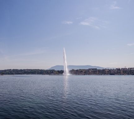 Photographe Geneve