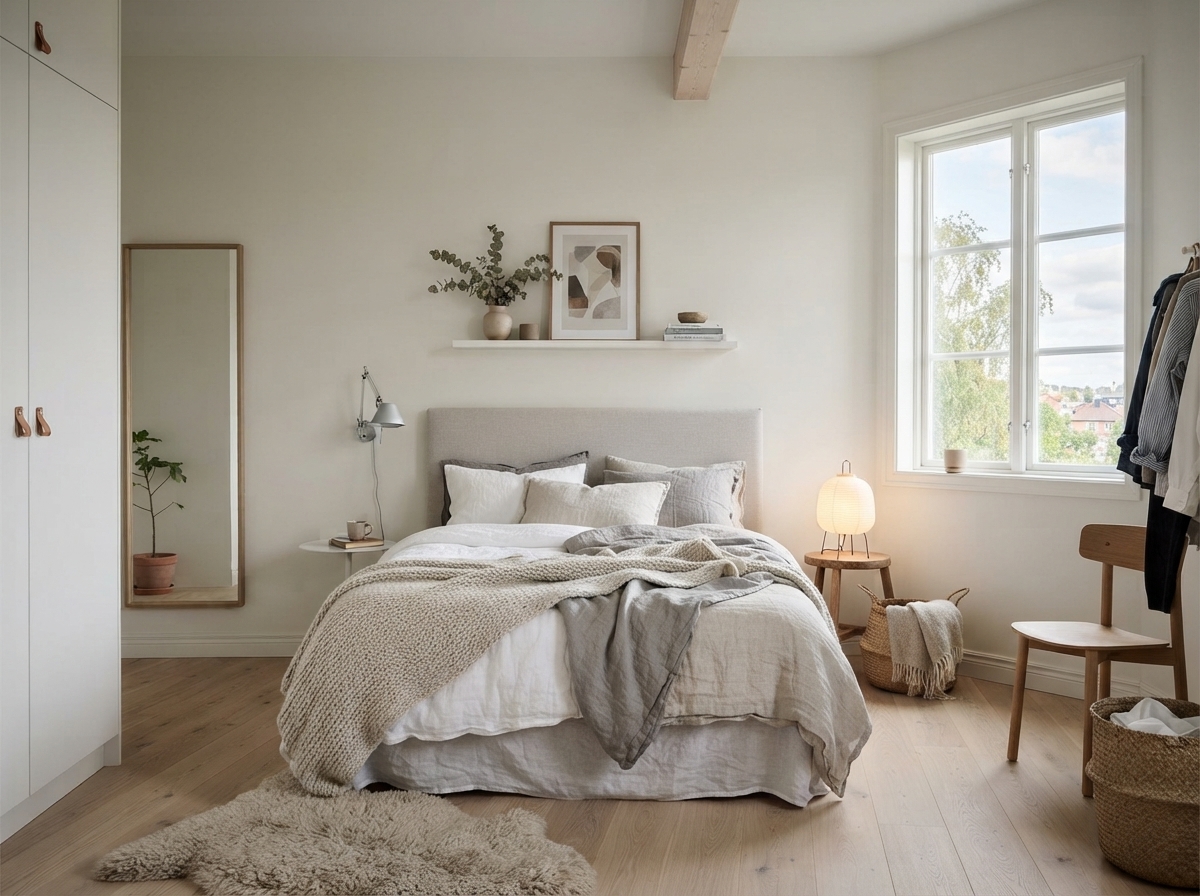 Découvrez vite le style scandinave