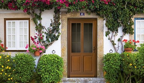 Une porte d’entrée suisse Tryba