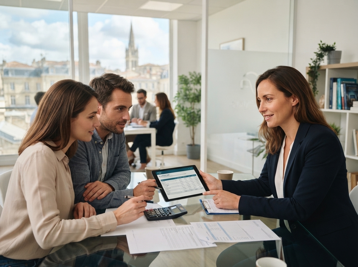 Prelys Courtage : conseil expert en crédit et rachat de crédit immobilier