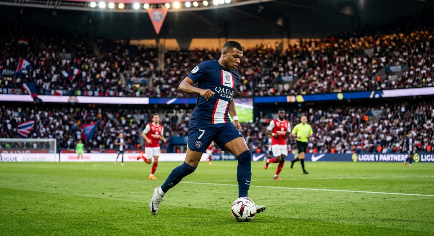 Foot : Quel est le programme des Parisiens en Ligue 1 ?