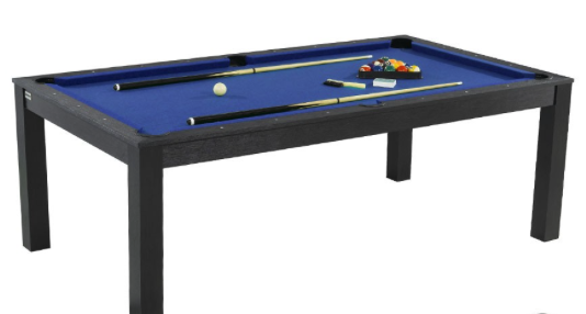 Billard convertible