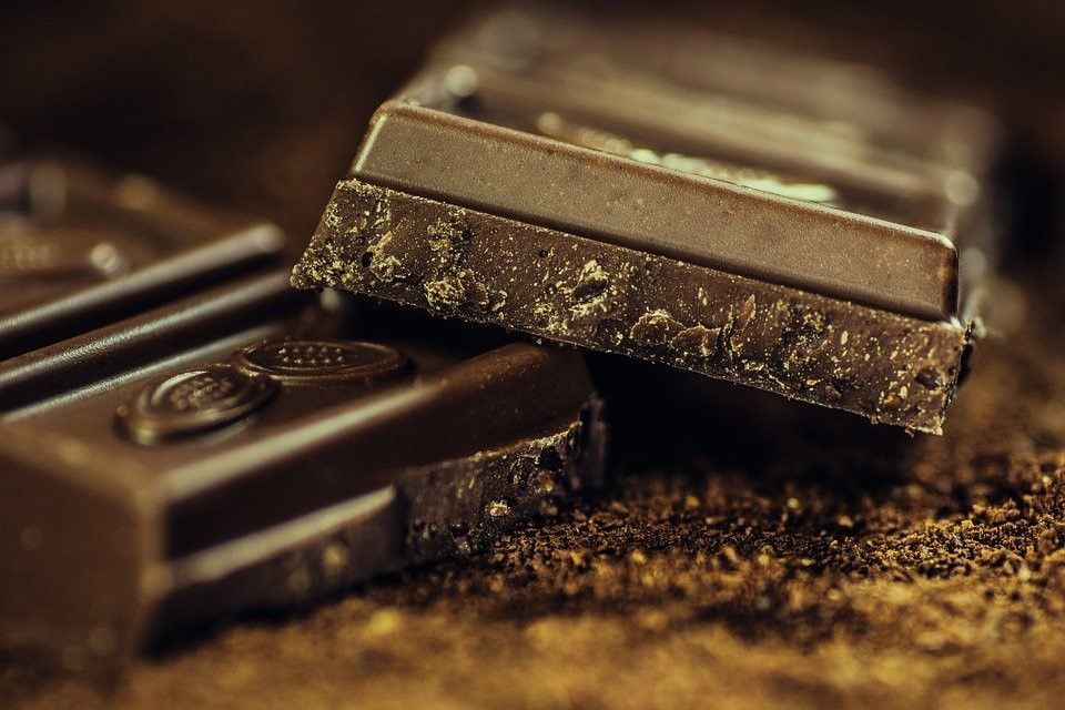 valrhona